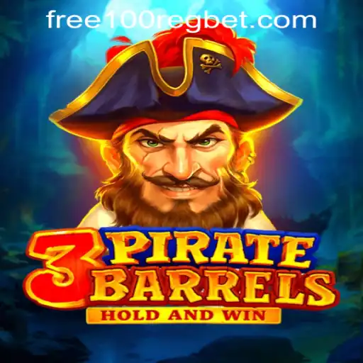 Explore the Thrills of 3PirateBarrels: A New Wave in Online Casino Gaming