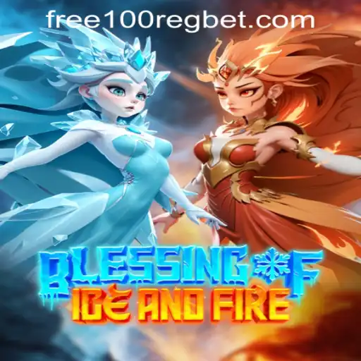 Discover the World of Blessing of Ice and Fire: A Captivating New Casino Experience
