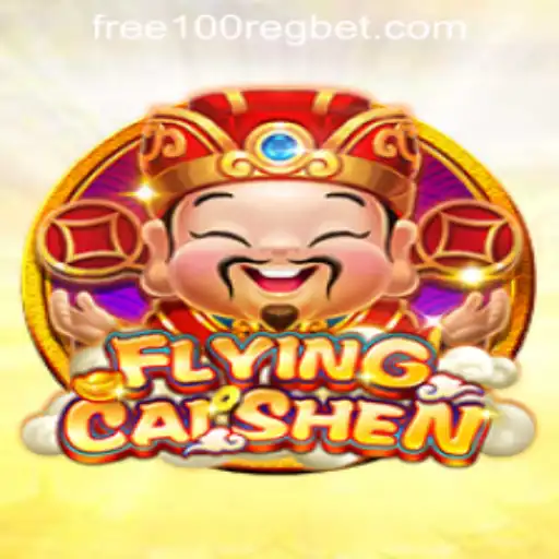 Exploring the Mesmerizing World of FlyingCaiShen: A Game of Fortune and Myth