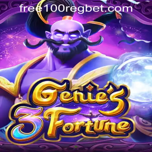 Discover the Magic of Genie3Fortune and Unlock Your Free 100 Register Casino Opportunity