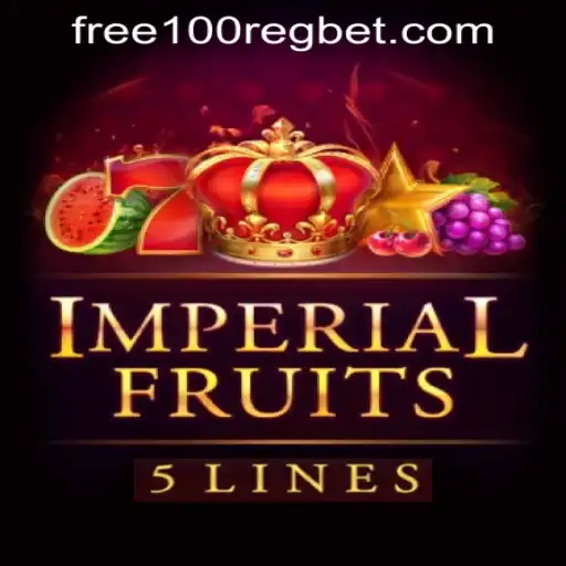 Exploring the Thrilling World of ImperialFruits5: A Casino Experience Like No Other