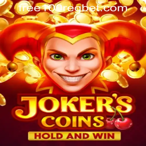 Exploring JokersCoins: A Thrilling Casino Adventure with a Free 100 Register Bonus