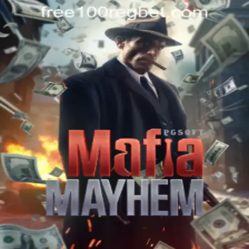 Dive into the Thrilling World of MafiaMayhem: A Guide to the Game and How to Register for Free 100 Casino Action