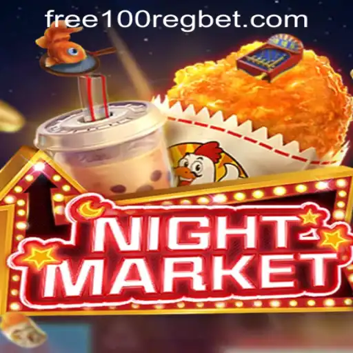 Exploring NIGHTMARKET: A Thrilling Casino Adventure