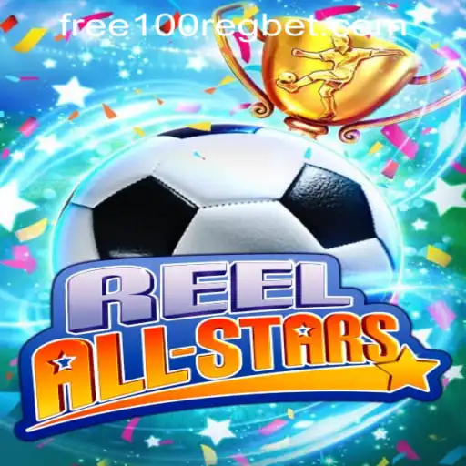 ReelAllStars: Dive into a World of Thrilling Casino Entertainment
