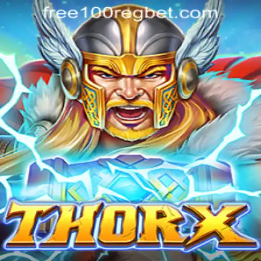 Discover ThorX: A Thrilling Casino Adventure with a Mythical Twist