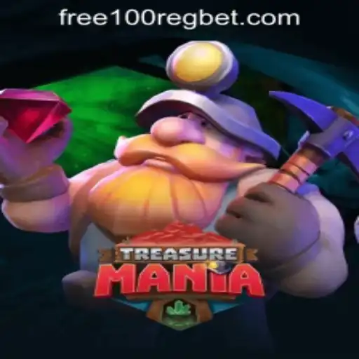 Exploring TreasureMania: The Exciting New Game Taking Casino Enthusiasts by Storm