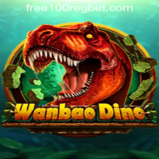 WanBaoDino: A Thrilling Adventure in the World of Online Gaming with Free 100 Register Casino Offer