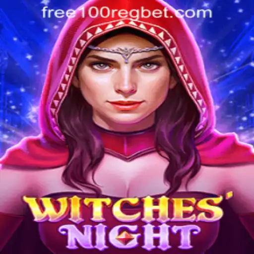 Exploring the Enchanting World of WitchesNight: A Casino Adventure